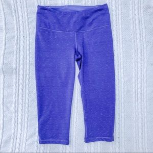 Victoria Secret Sport Knockout Crop Pants